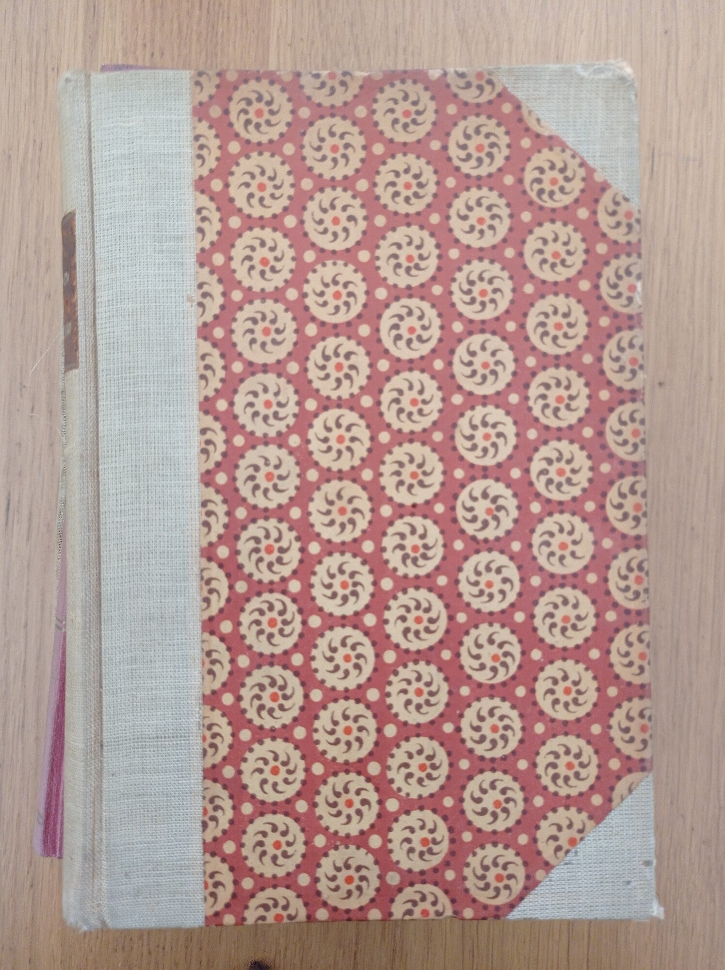 La tragica impresa di Sir Roger Casement - copertina