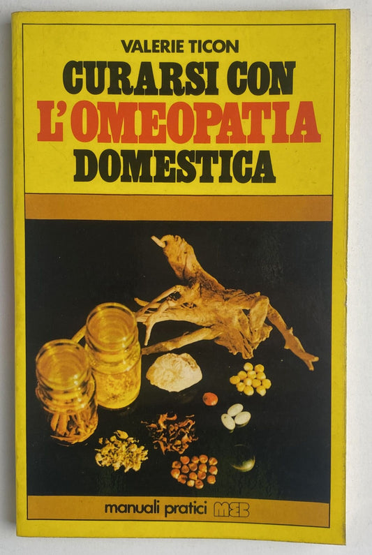 Valerie Ticon - copertina