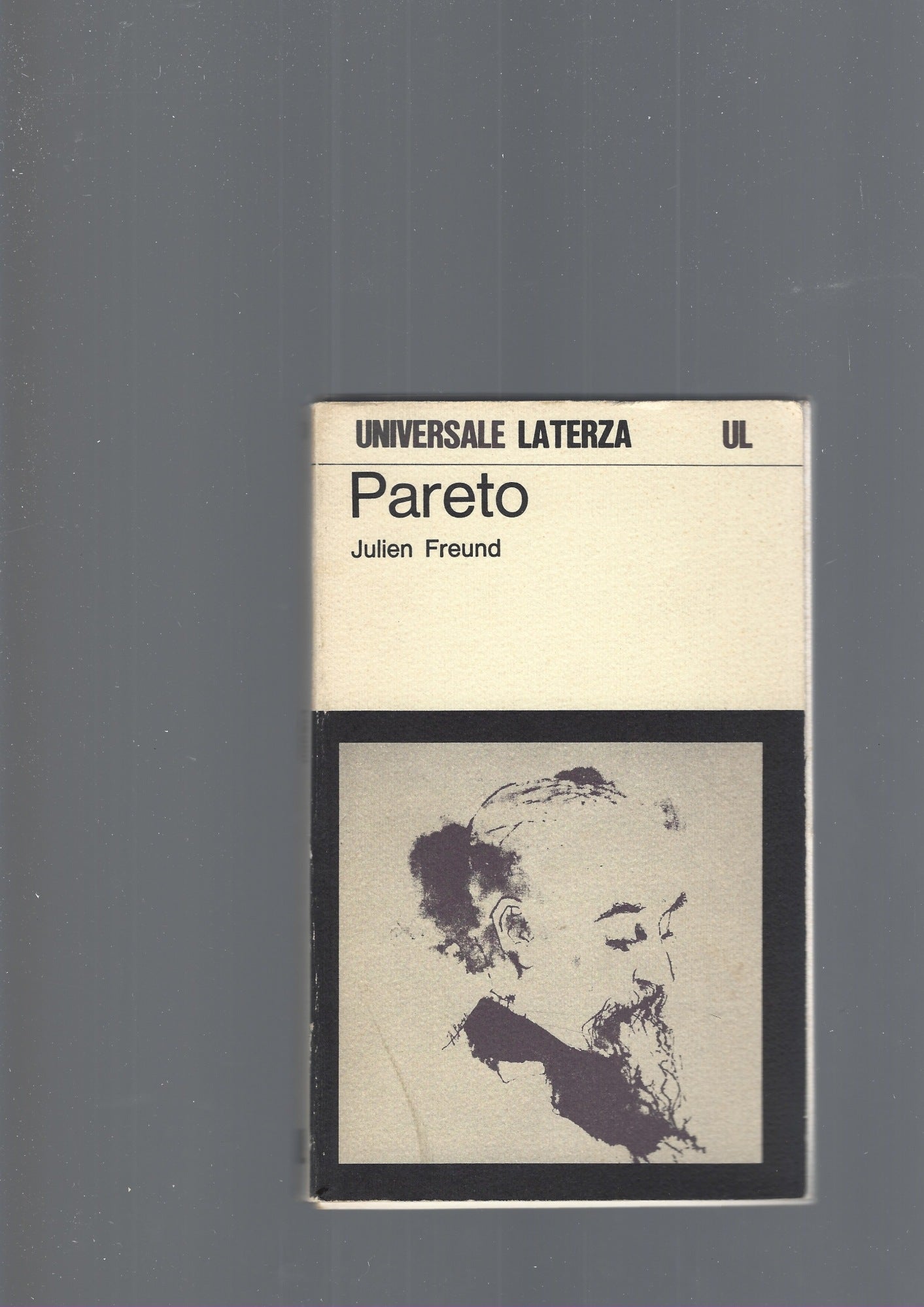 PARETO - copertina