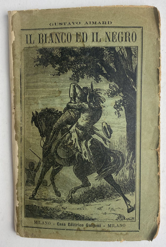 Scorridori dell'arkansas (2 Volumi) - copertina