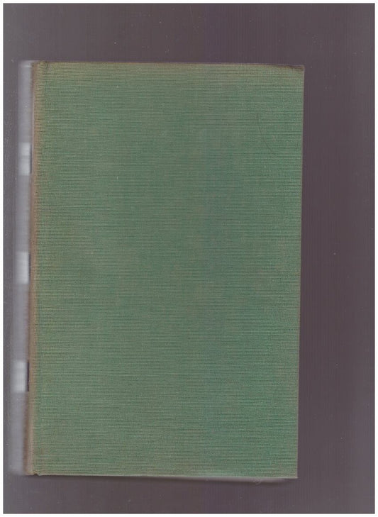 OPERE DI GIUSEPPE GIUSTI - copertina