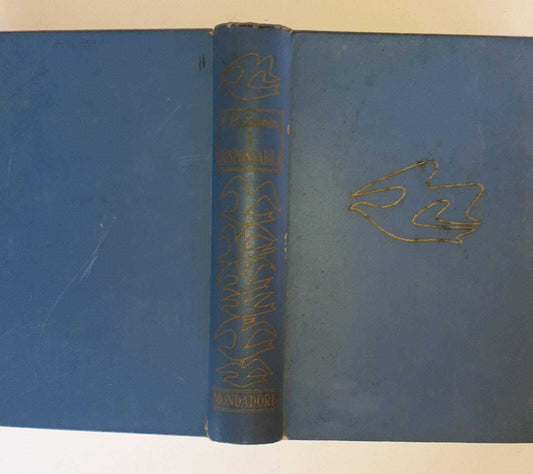 I responsabili - copertina