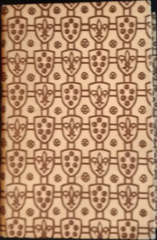 Guglielmo Shakespeare: il Poeta e l'Uomo - copertina