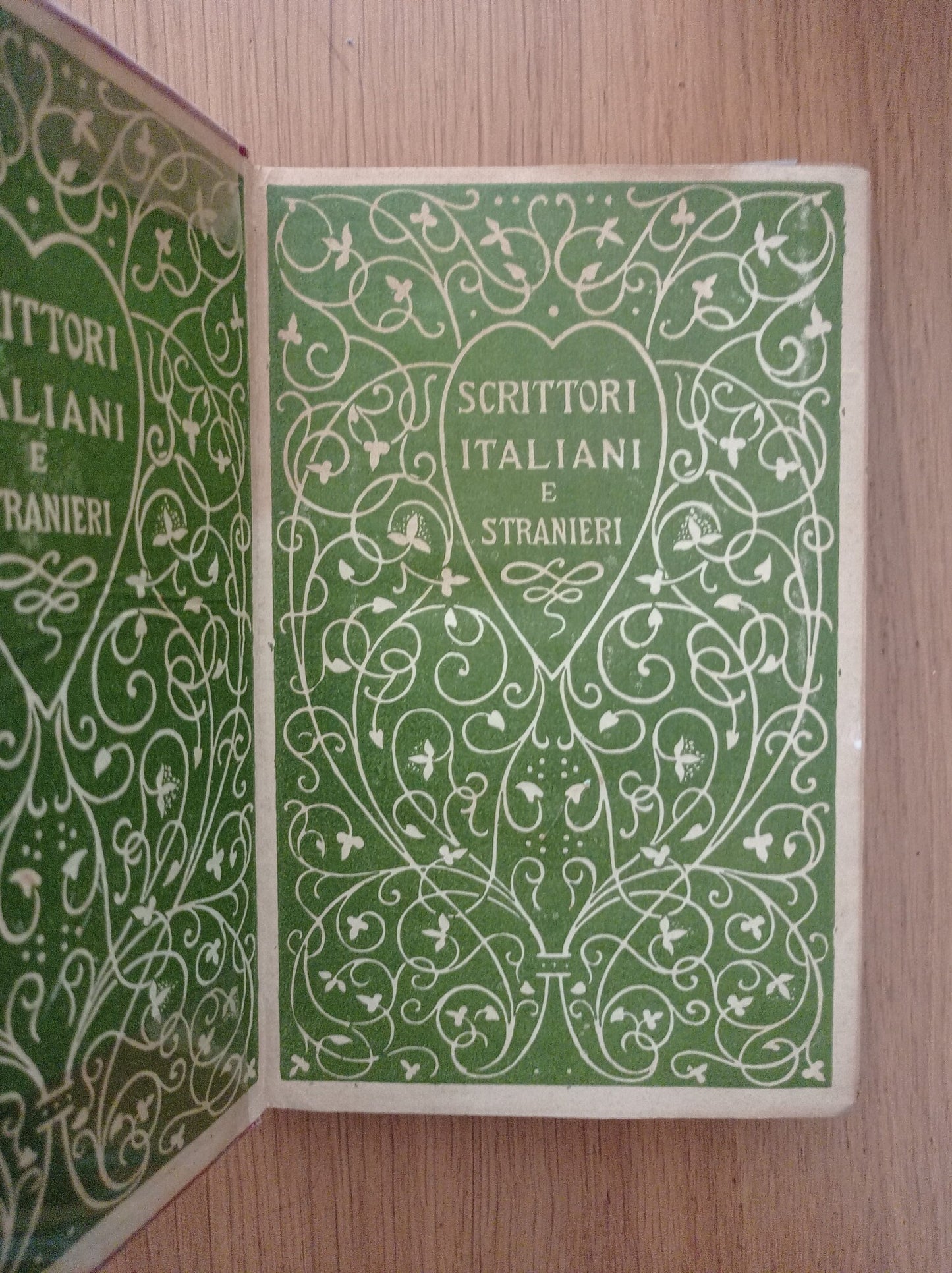 Chitra dramma di un atto - copertina