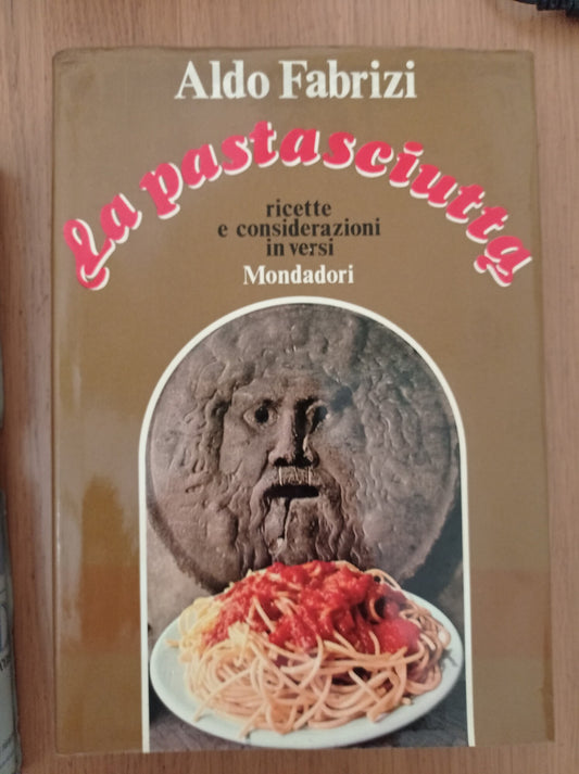 Mondadori - copertina