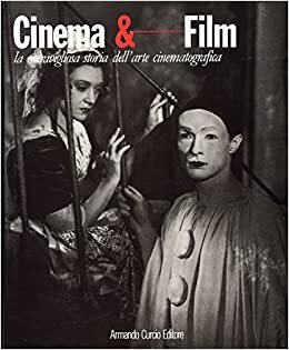 Cinema & film. La meravigliosa storia dell'arte cinematografica. Vol.3. - copertina