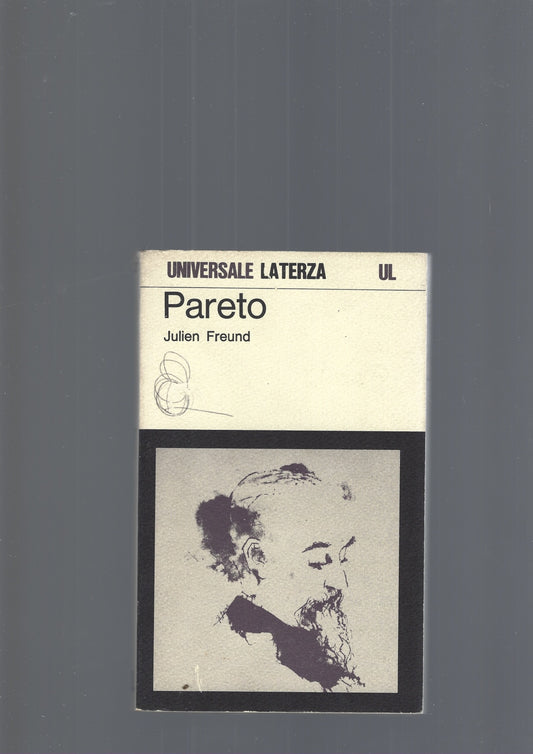 PARETO - copertina