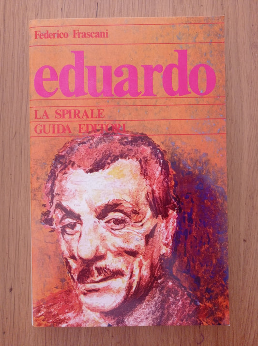 Eduardo - copertina