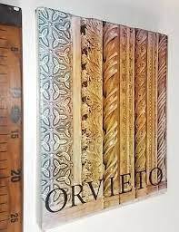ORVIETO - copertina