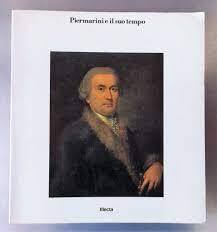 Piermarini e il suo tempo - copertina
