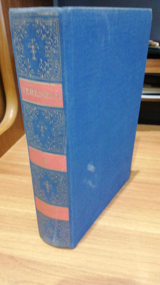 Commedie,   a cura di Vittorio Soave - copertina