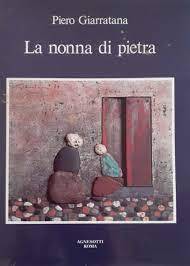 La Nonna Di Pietra - copertina