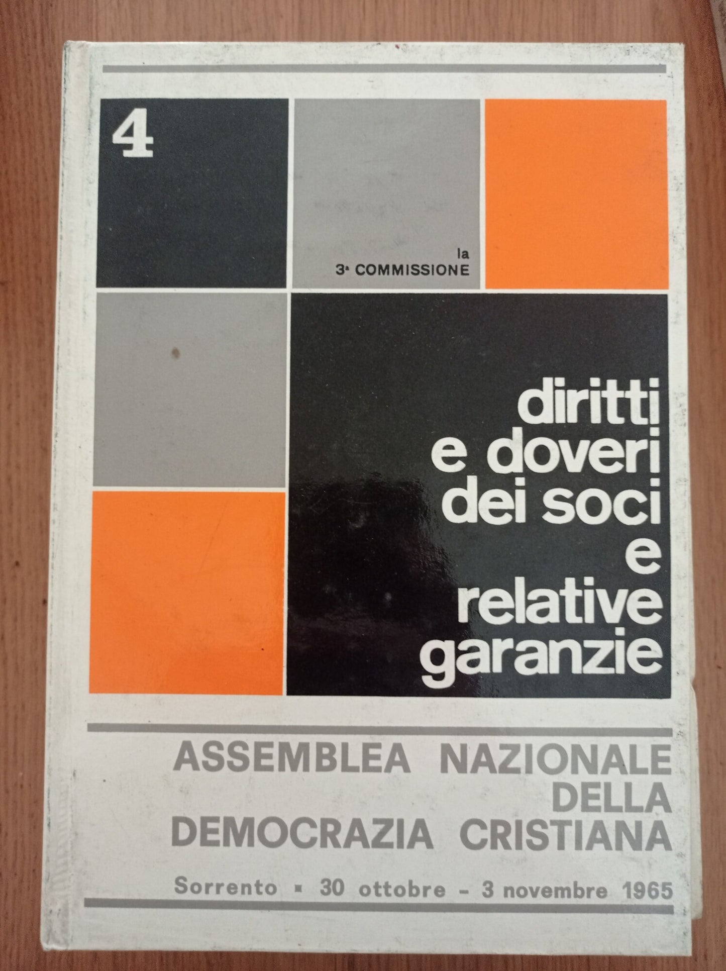 Diritti e doveri dei soci e relative garanzie - copertina