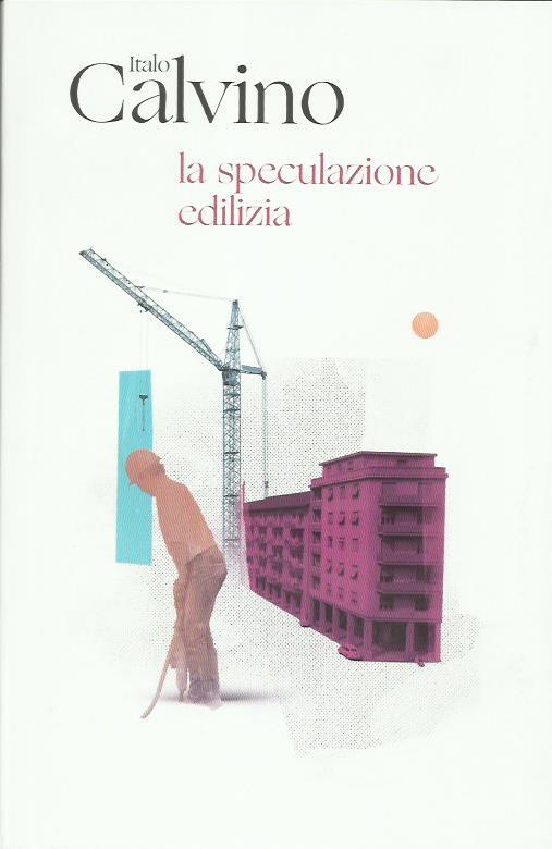 La speculazione edilizia - copertina