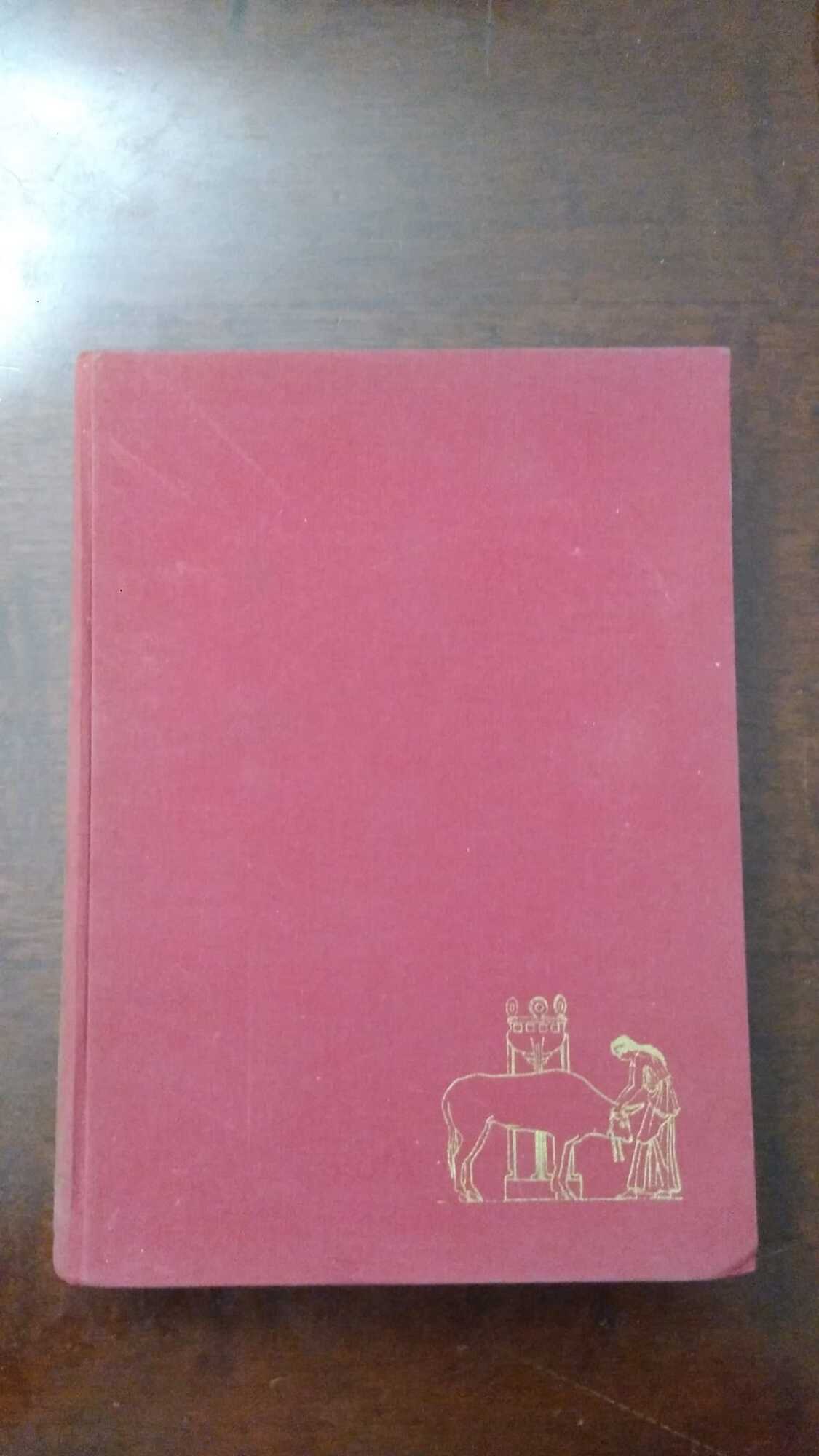 Le meraviglie delle civiltà del passato - copertina