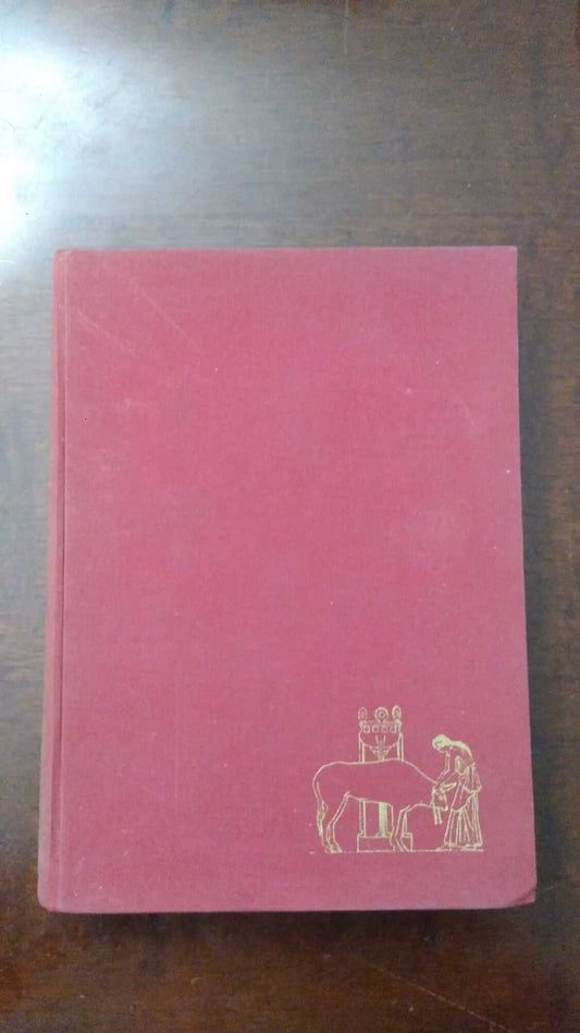 Le meraviglie delle civiltà del passato - copertina