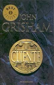 Il cliente - copertina