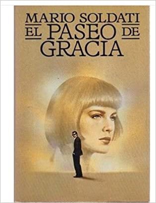 El Paseo De Gracia - copertina