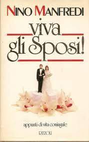 Viva gli sposi! - copertina
