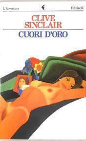 Cuori d'oro - copertina