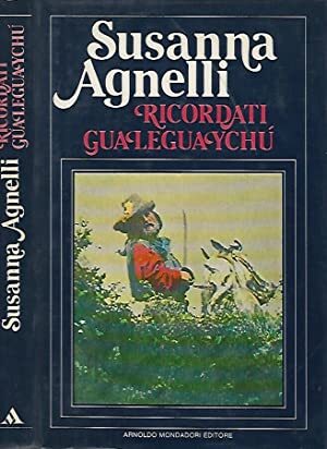 Ricordati Gualeguaychù - copertina