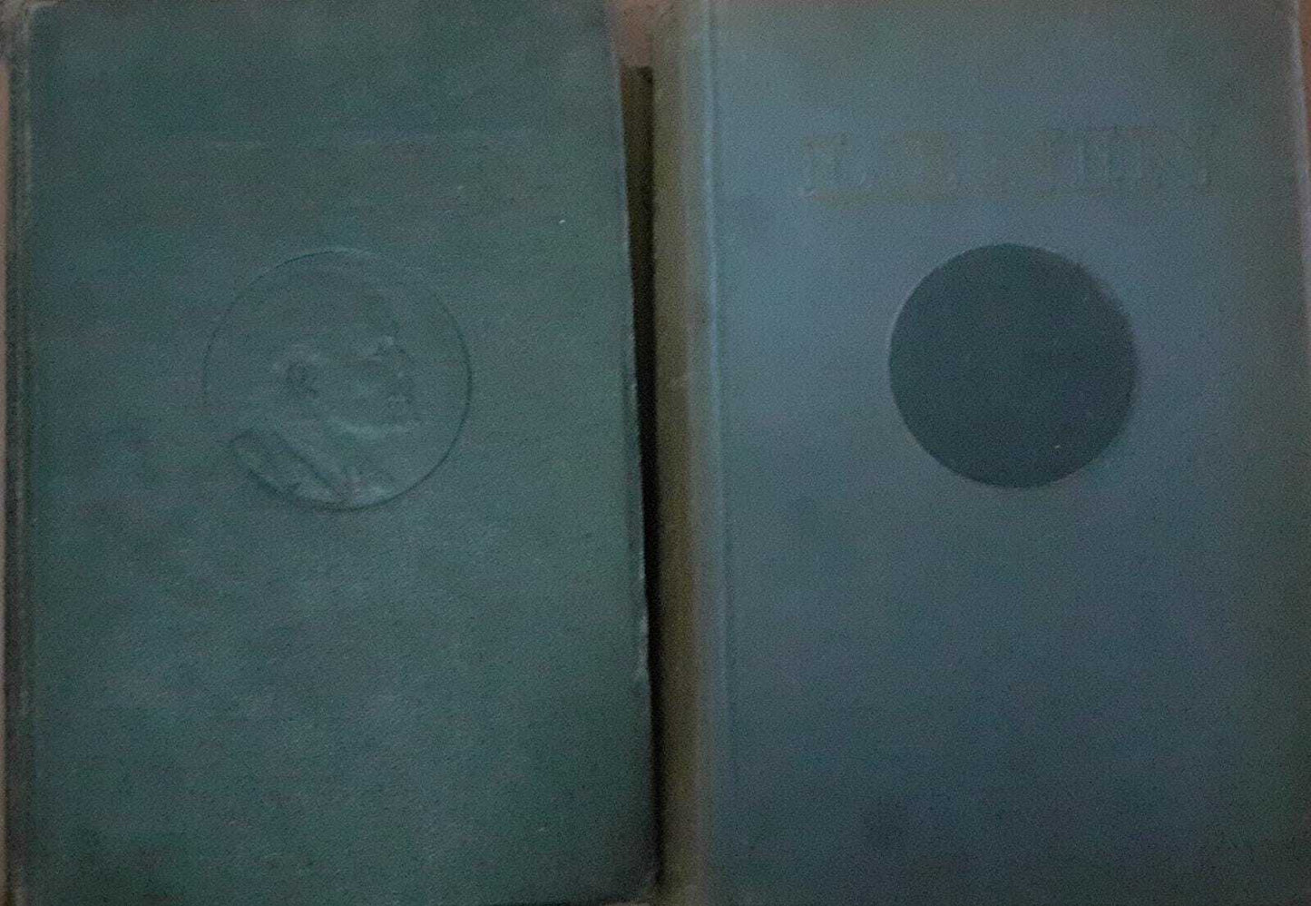 Opere scelte. Volume I II - copertina