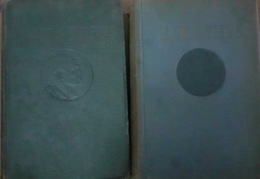 Opere scelte. Volume I II - copertina