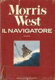 Il navigatore - copertina