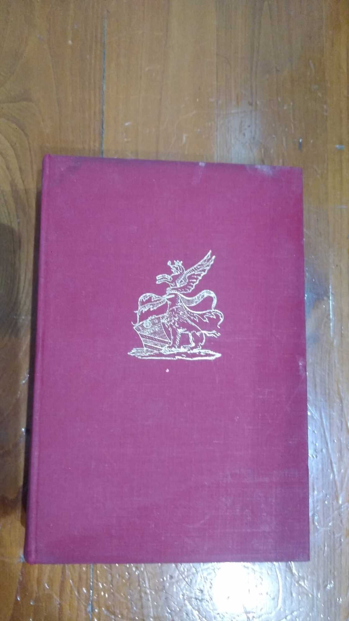 Vita di Michelangiolo nella vita del suo tempo - copertina