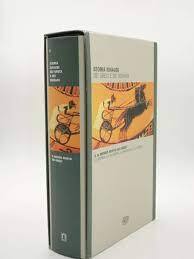 Storia Einaudi dei Greci e dei Romani IL MONDO NUOVO DEI GRECI VOL.2 - copertina