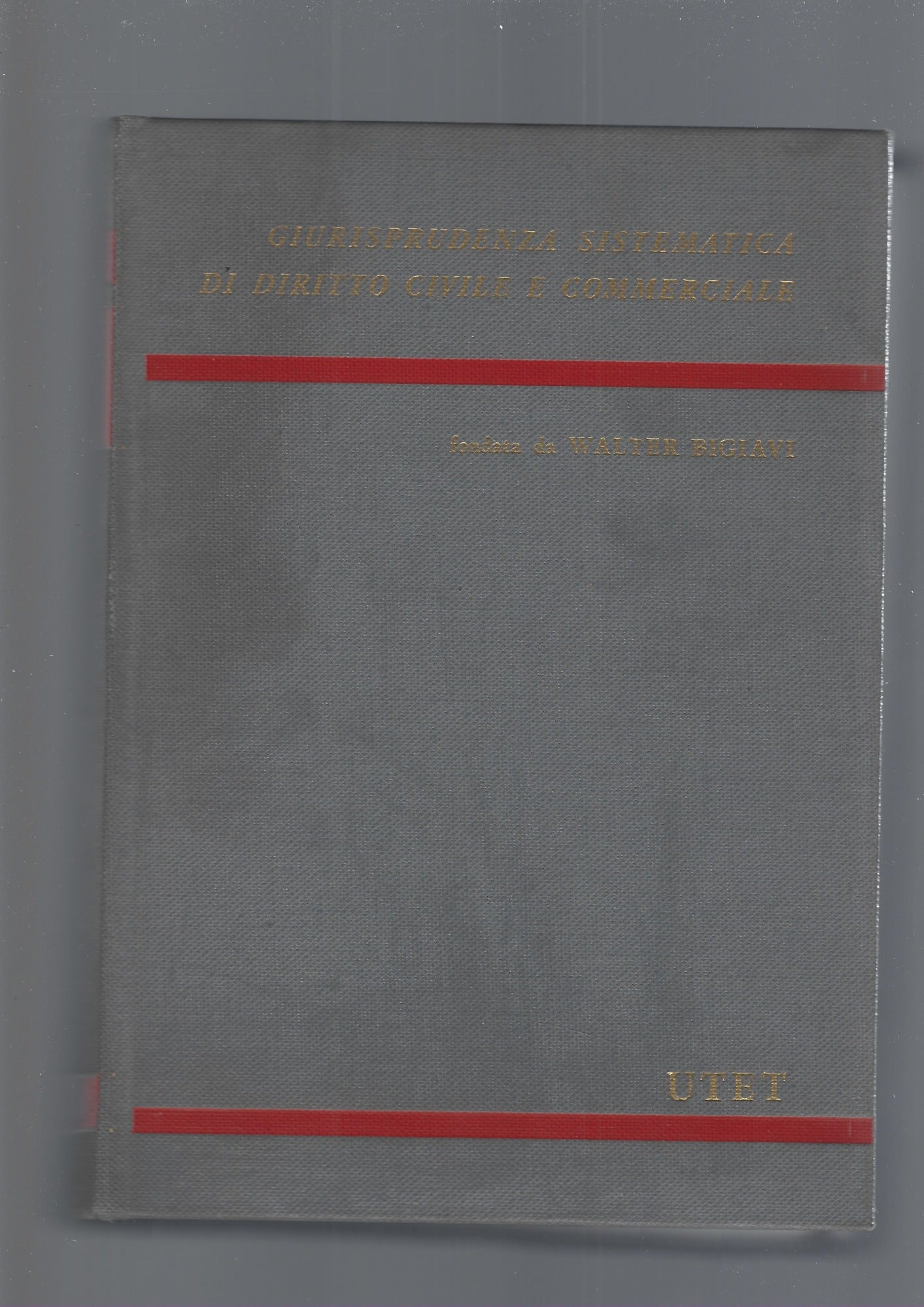 LE SOCIETA' PER AZIONI, GLI ORGANI E IL CONTROLLO GIUDIZIARIO, vol. II - copertina