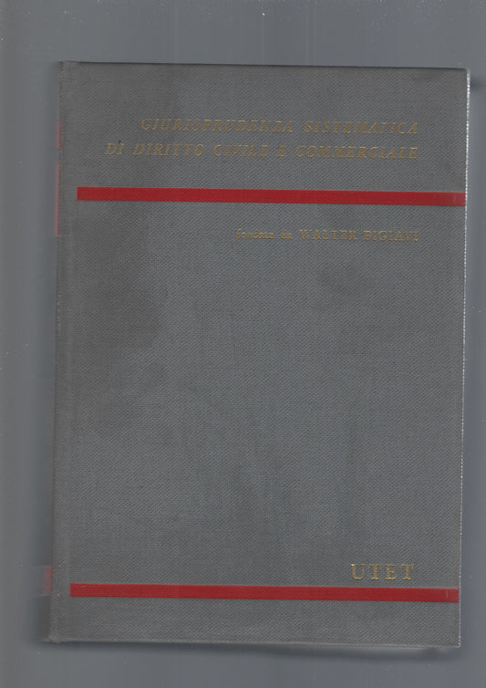 LE SOCIETA' PER AZIONI, GLI ORGANI E IL CONTROLLO GIUDIZIARIO, vol. II - copertina