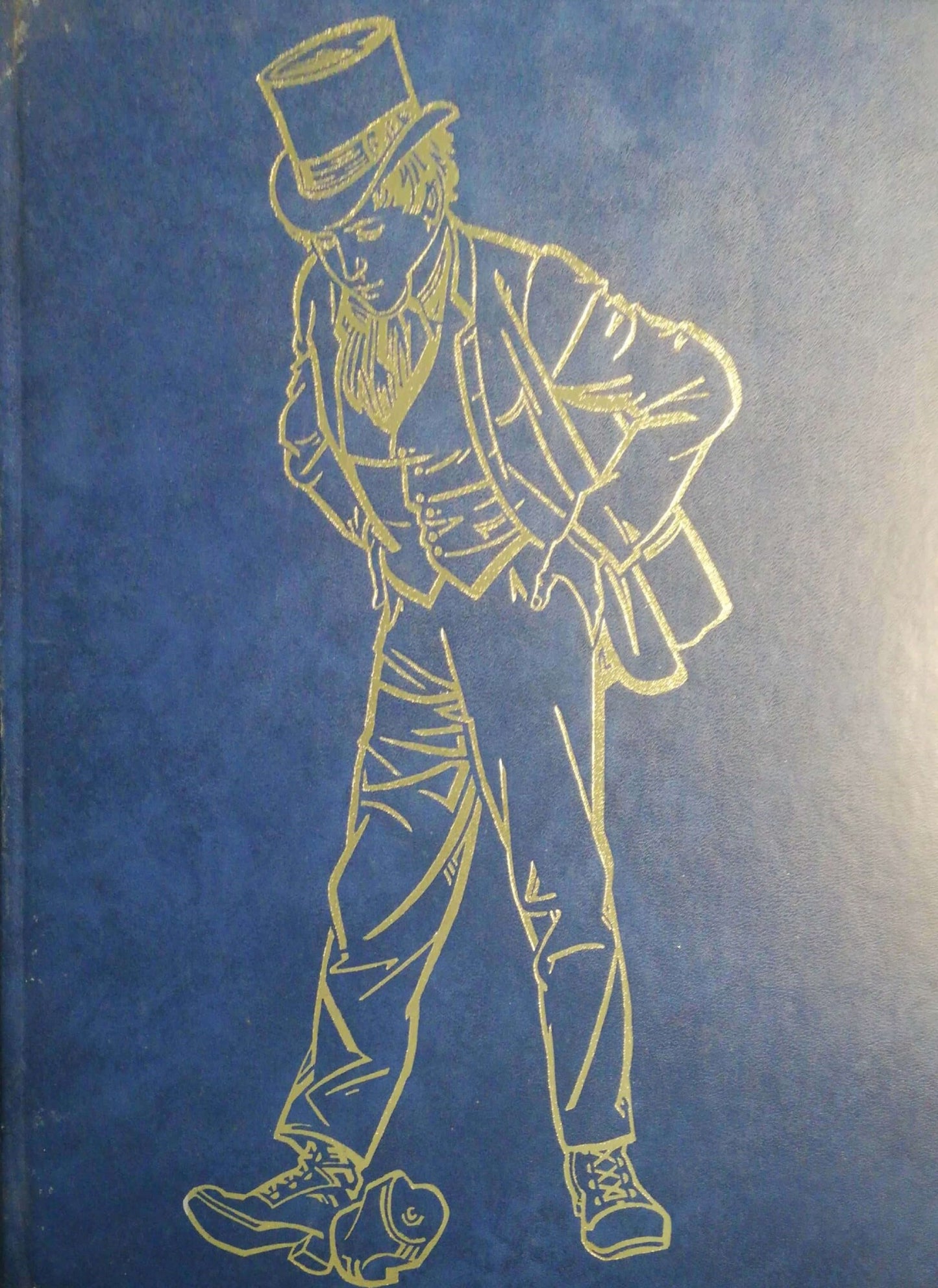 David Copperfield - copertina