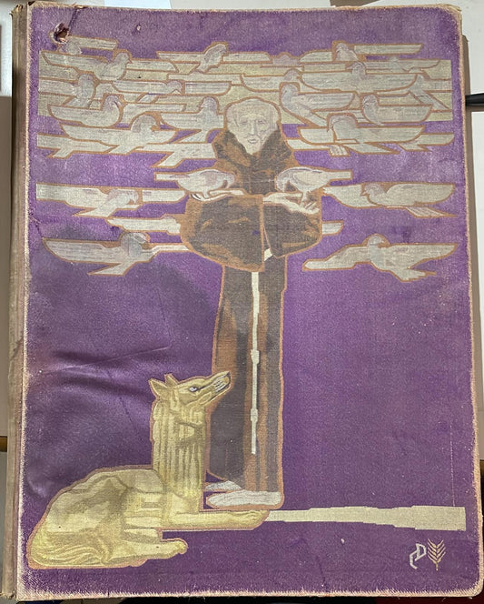 I Fioretti Di S. Francesco. Il Cantico Del Sole. Le Considerazione Sulle Stimmate. - copertina