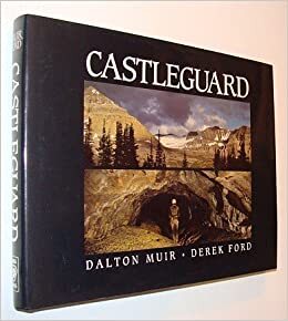 Castleguard - copertina