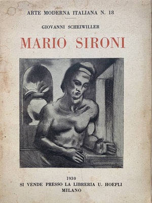 Mario Sironi