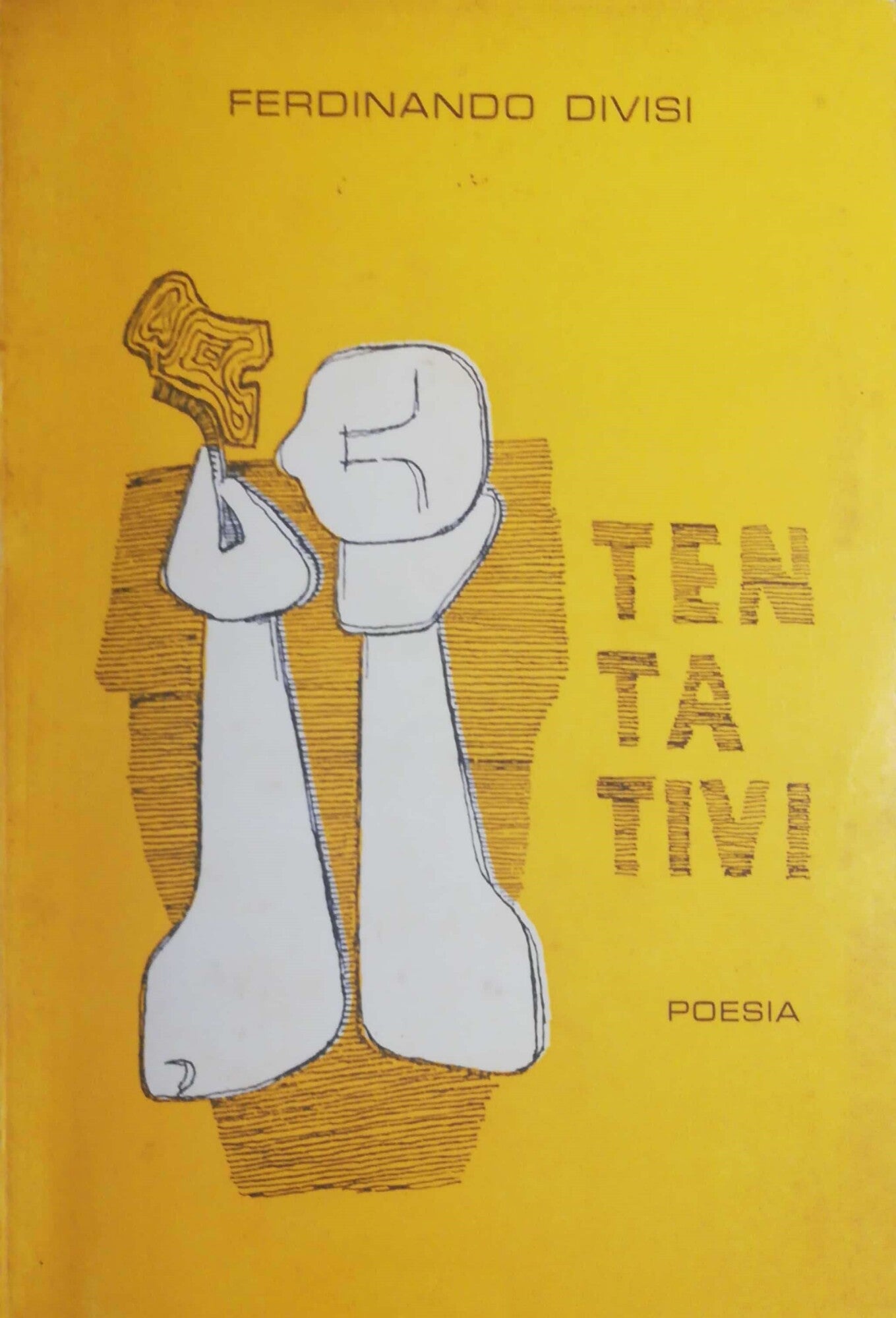 Tentativi - copertina
