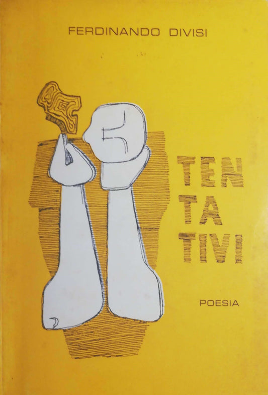 Tentativi - copertina