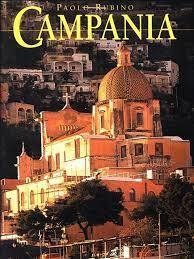 Campania - copertina