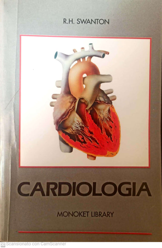 Cardiologia - copertina