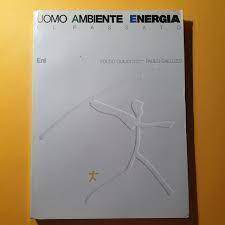 Uomo ambiente energia. Il Passato - copertina