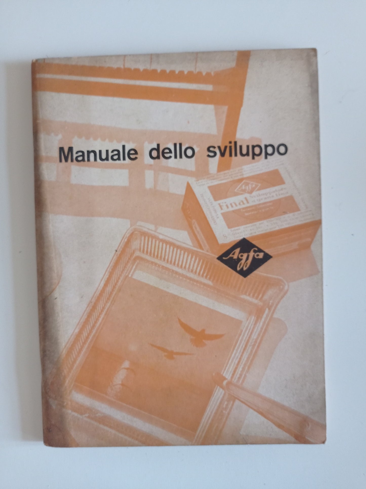 Manuale dello sviluppo - copertina