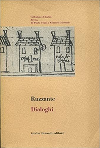 Dialoghi - copertina