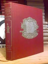 La rivoluzione del 1789. Edizione italiana a cura di Cesare Giardini. 2 volume - copertina