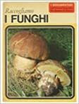 Raccogliamo i funghi - copertina