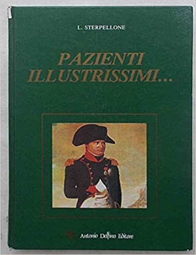 Pazienti illustrissimi - copertina