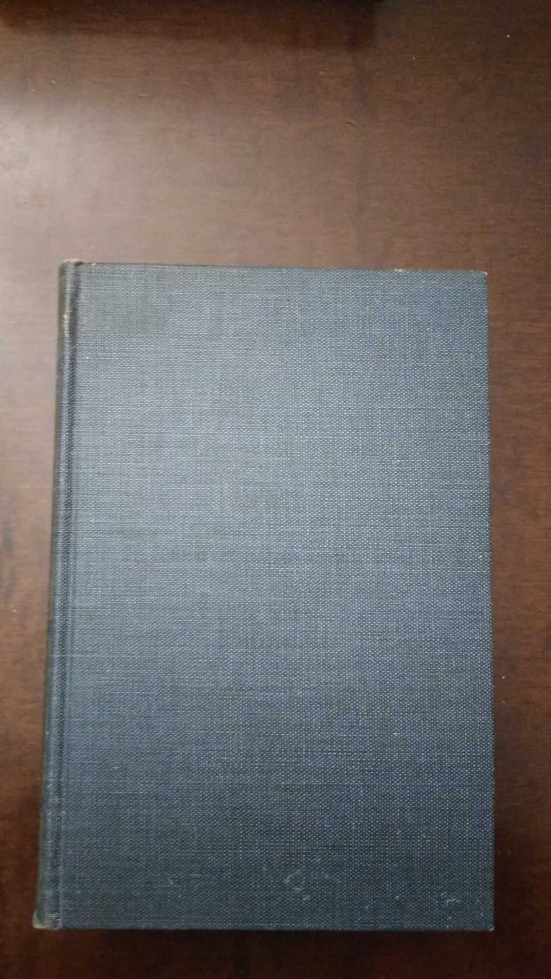 Dizionario di Psicologia - copertina