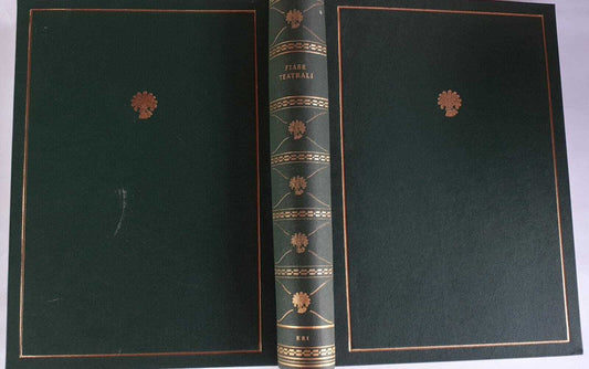 Fiabe teatrali. Volume terzo - copertina