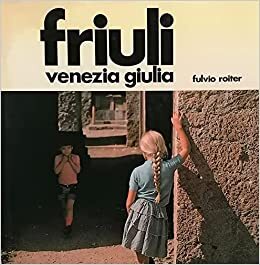 Friuli Venezia Giulia - copertina