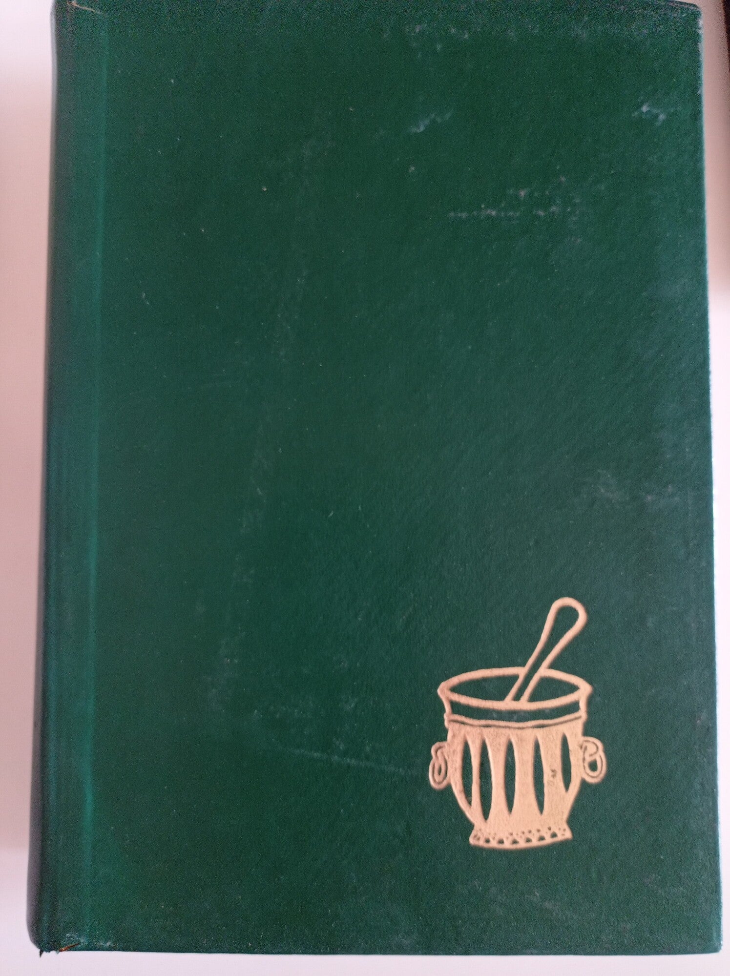 La salute della famiglia - copertina